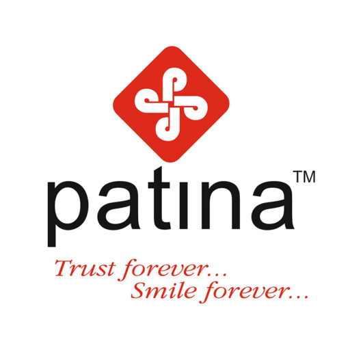 patina