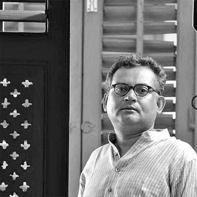 Manish Chakraborti