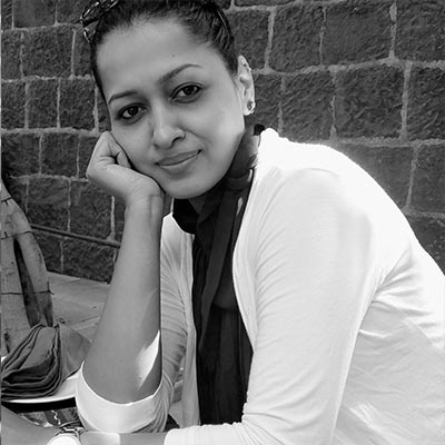 AR. SHWETA DESHMUKH