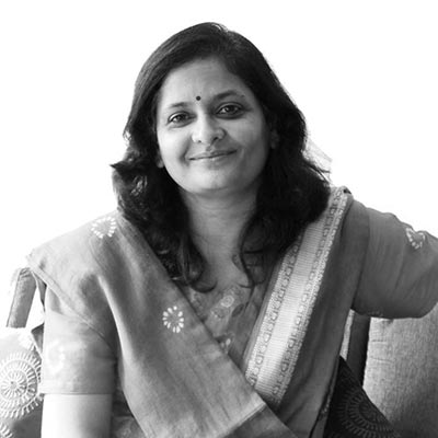 AR. PRATIMA JOSHI