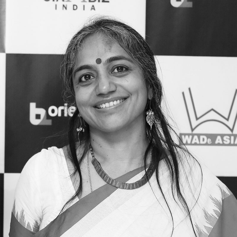 GITA BALAKRISHNAN