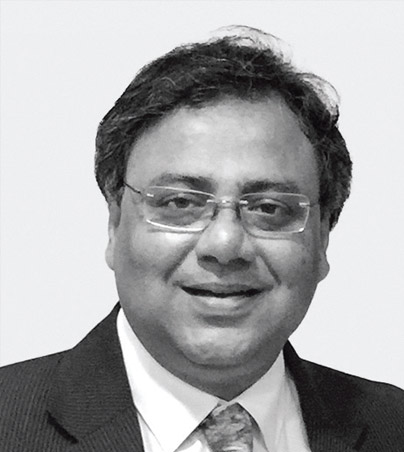 AR ANJAN GUPTA