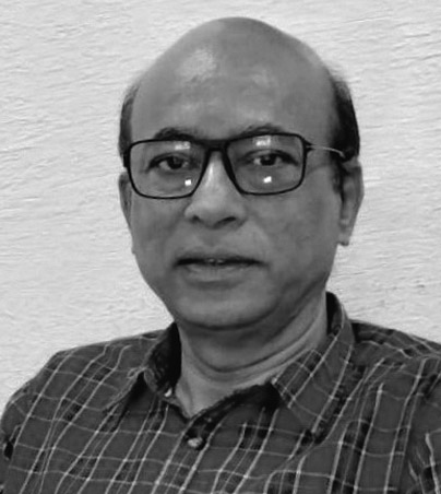 AR SUNIL DESHPANDE