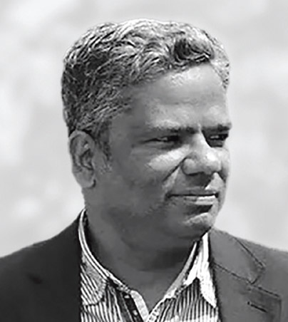 DR VINAY PRAKASH SRIVASTAVA