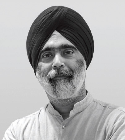 HARMEET SINGH ISSAR