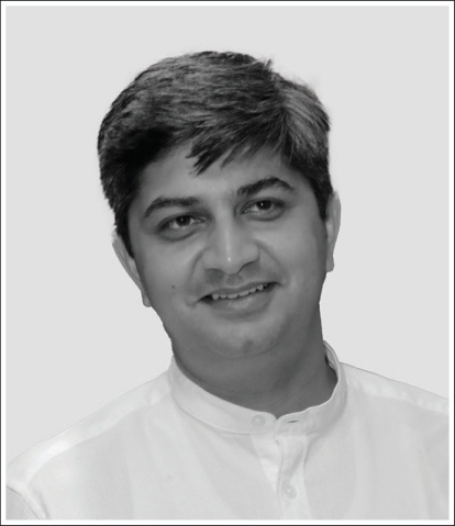 AR VAIBHAV DIMRI