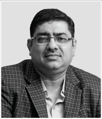 AR SUNIL MANIRAMKA