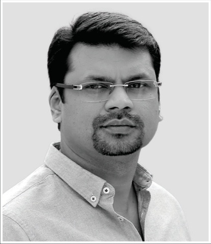 AR KALPAK BHANDARI