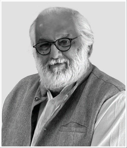 AR RAVINDRA PUNDE