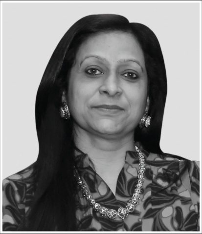 AR SABEENA KHANNA