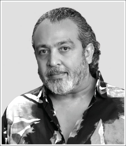 AR YATIN PATEL