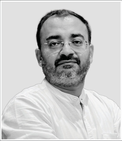 AR VIVEK SINGH RATHORE,