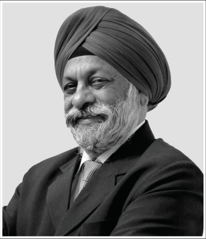AR CHARANJIT SINGH SHAH