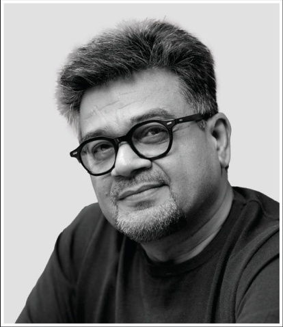 AR ANIL BADAN