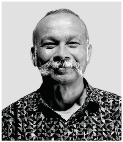 MR GOPAL NAMJOSHI