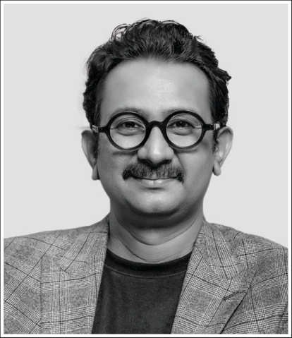 AR SUNIL HU’MANE
