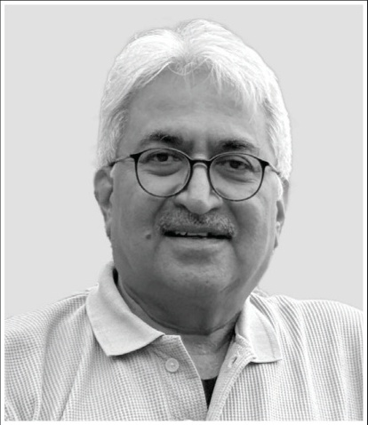 AR SANJAY PATIL