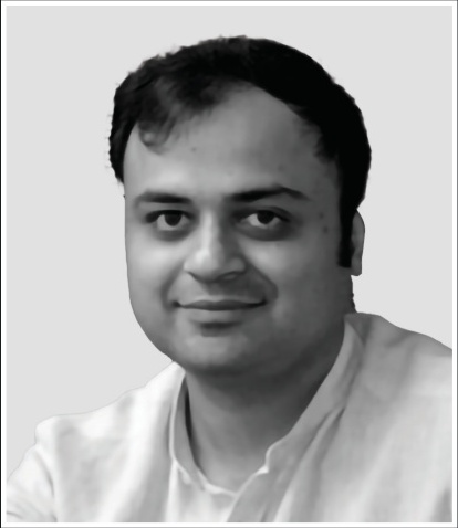 AR HARSHVARDHAN JAIN