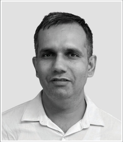 AR KULDEEP SEHRAWAT