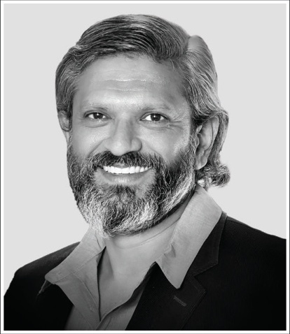 AR RAHUL DALVI