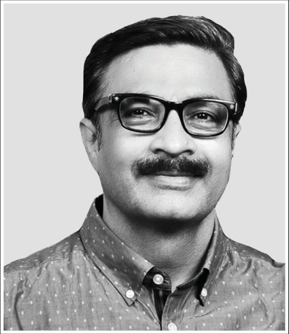 AR SANJAY ARORA