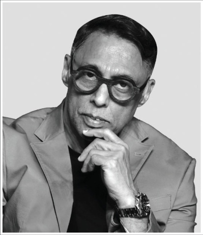 AR QUTUB MANDVIWALA