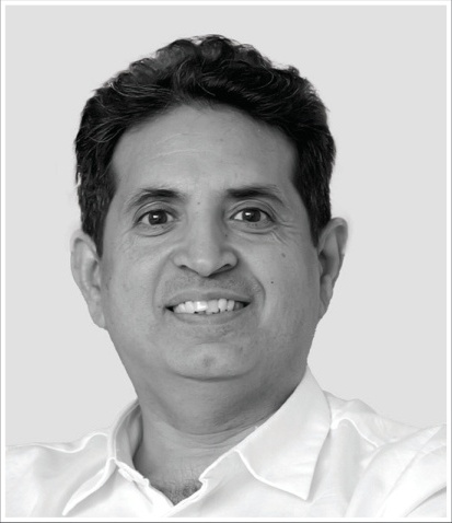 AR MANISH MEHTA