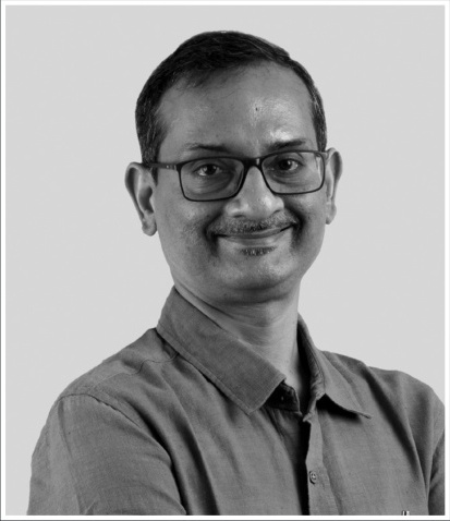AR SOUMITRA MAJUMDER