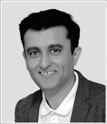 AR GOPAAL ZAVERII
