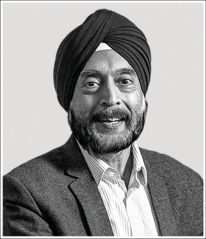 AR MOHANBIR SINGH