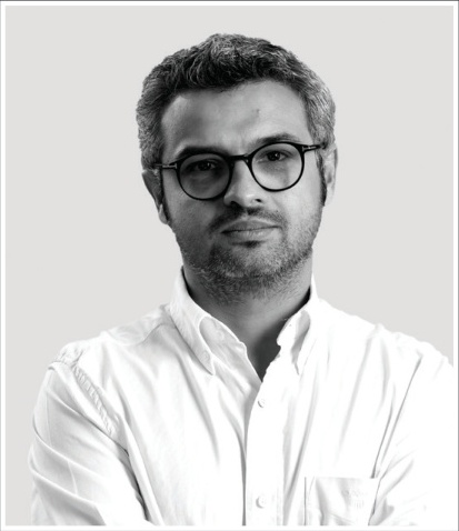 AR KAYZAD SHROFF