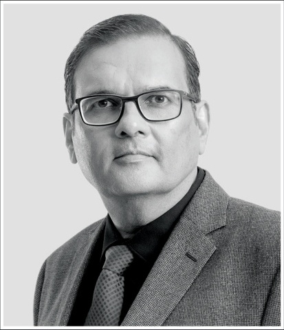 AR PRASHANT SUTARIA
