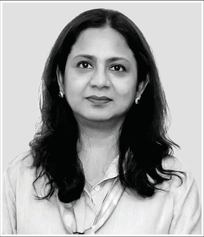 AR SHAON SENGUPTA