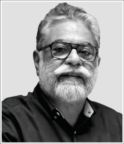 MR SARVDEEP BASUR,