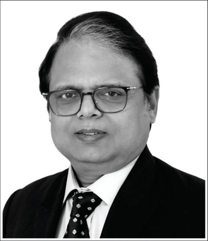 AR ANUPAM MITTAL