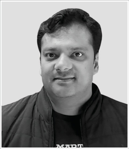 AR SACHIN RASTOGI