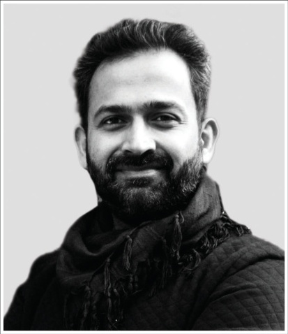 AR VINAYAK DIWAN