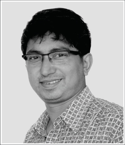 AR AYAN SEN