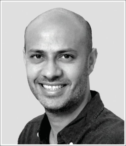AR MANECK TANDON