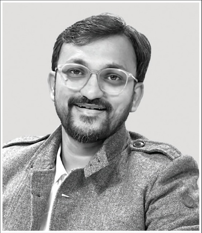 AR RAHUL JADON
