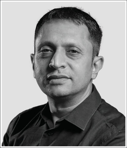 AR TUSHAR KOTHAWADE
