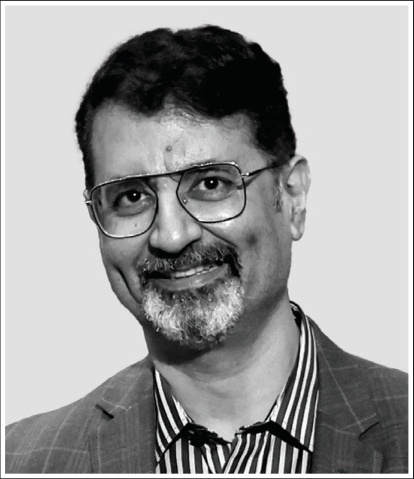 AR VISTASP BHAGVAGR
