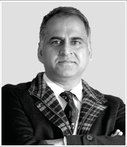 AR ARJUN HABLANI