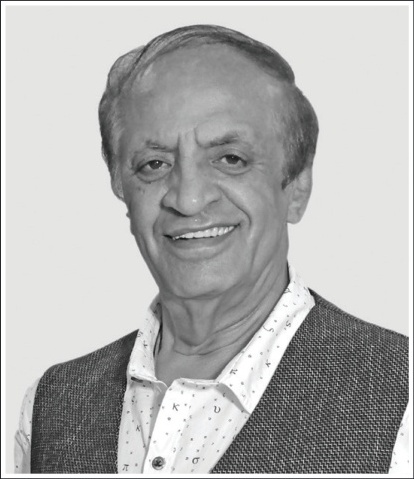AR PREM NATH