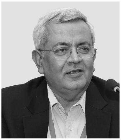 AR SHAMIT MANCHANDA