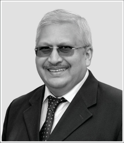 AR VIVEK DESAI