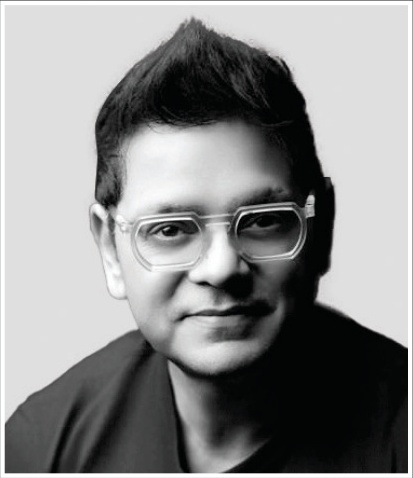 AR ARUN SHARMA