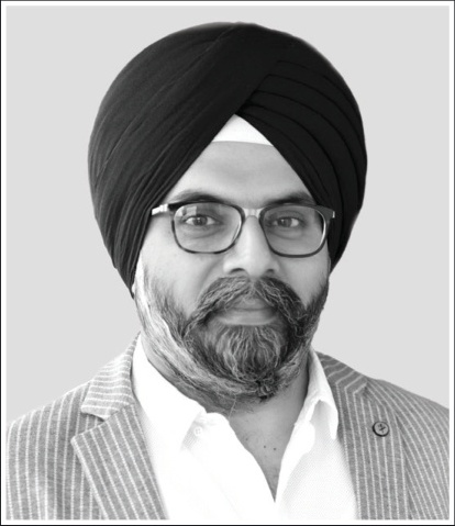 AR KAMAL ROOP SINGH