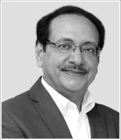 AR SANGEET SHARMA