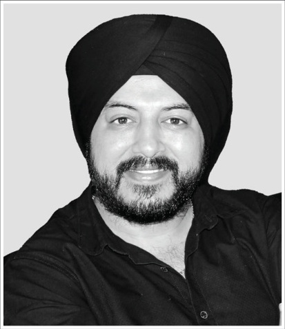 MR JAGJEET SINGH TUTEJA
